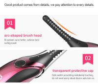 New Arrival Beauty Care Eyelash Curler