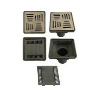 tile in saranic drain model sm 501