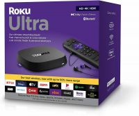 Roku Ultra 4800R (2022 Model) HD