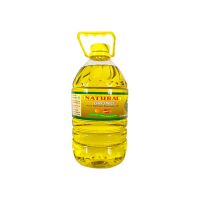 argentina soybean oil