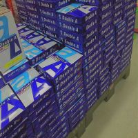 GOOD QUALITY A4 70gsm /75GSM /80GSM