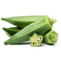 bulk fresh okra for sale
