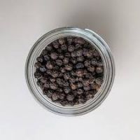 black pepper extract vs black pepper