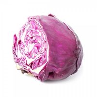 Fresh Red Cabbage For Sale In
