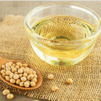 100% natural soybean oil (refined)