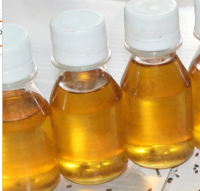 Sesame Oil Available