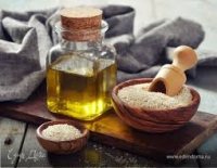 Sesame Oil