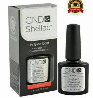 CND Shellac UV LED Gel Nail
