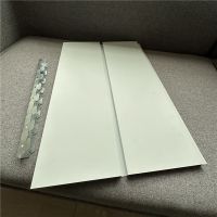 100mm Airport Pland Ceiling Aluminum G