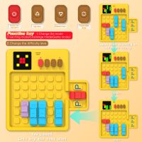 Logic Traiffic Toys