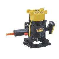 Hand Router Machine AT8 (Thread Type