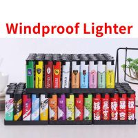 Windproof Lighter