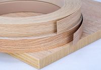 furniture accessories ABS/Acrylic/PVC edge banding