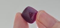 Natural Mozambique Ruby unheated 