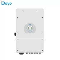 Tier  Brand Deye SUN-8K-SG04LP3