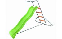 Kids Slide In Patio Garden Playground