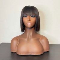 Human Hair Plus Brazillian Hair Standard