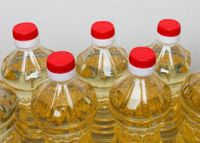 sunflower oil