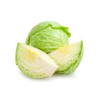 Farm-direct Fresh Cabbage With Excellent