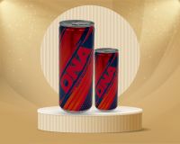 Premium DNA Energy Drink For Athletes