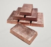Recycled Copper Ingots For Cost-effective