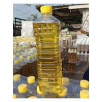 Bulk Corn Oil Supply For Supermarkets