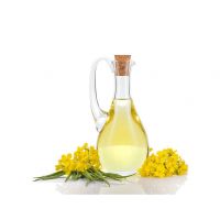 Top Quality Refined Rapeseed Oil For