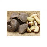 Fresh Brazilian Nuts For Cooking And