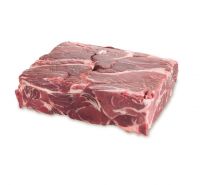 Halal-certified Frozen Boneless Beef For