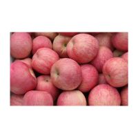 Crisp And Juicy Red Apples For