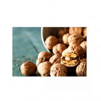 Crunchy And Delicious Walnuts For Food