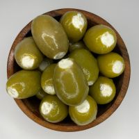 Black Olives For Salads And Cooking