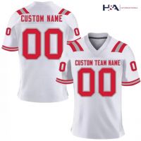 Custom Soccer Jerseys Soccer Uniforms Competition