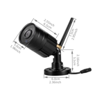 7" LCD Monitor DVR&amp