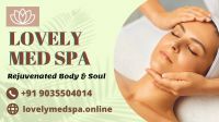 Lovely Med Spa And Saloon
