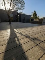 DECK Premium - Composite Terrace Board