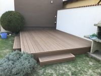 WPC Decking Board - ECO DECK CLASSIC