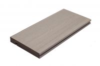 Real Wood Co-Ex WPC Decking