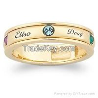 Jewelry Engraving Machine For Diamond