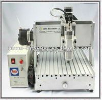 Wood Handicraft Milling Machine