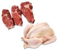 Poultry / Fresh Meat / Halal