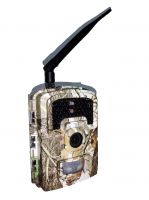 4G Wireless Cellular Trail Camera With