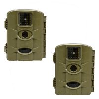 Bestok 16MP 1080P Motion Detection Waterproof