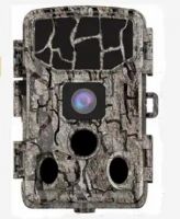 40MP 4K Trail Camera Outdoor Waterproof