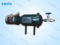 Vacuum Pump Spare Parts BEARING ASSEMBLY