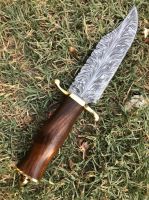 FP Hunting Knife