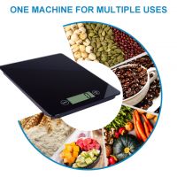5KG Hot-sell Digital Kitchen Scale