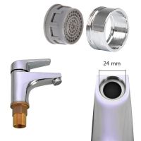  Faucet Tap Water Saving Aerator Copper