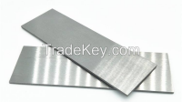 Tungsten Plate