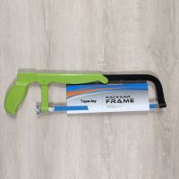 TapeJoy Hacksaw Frame With 24 TPI